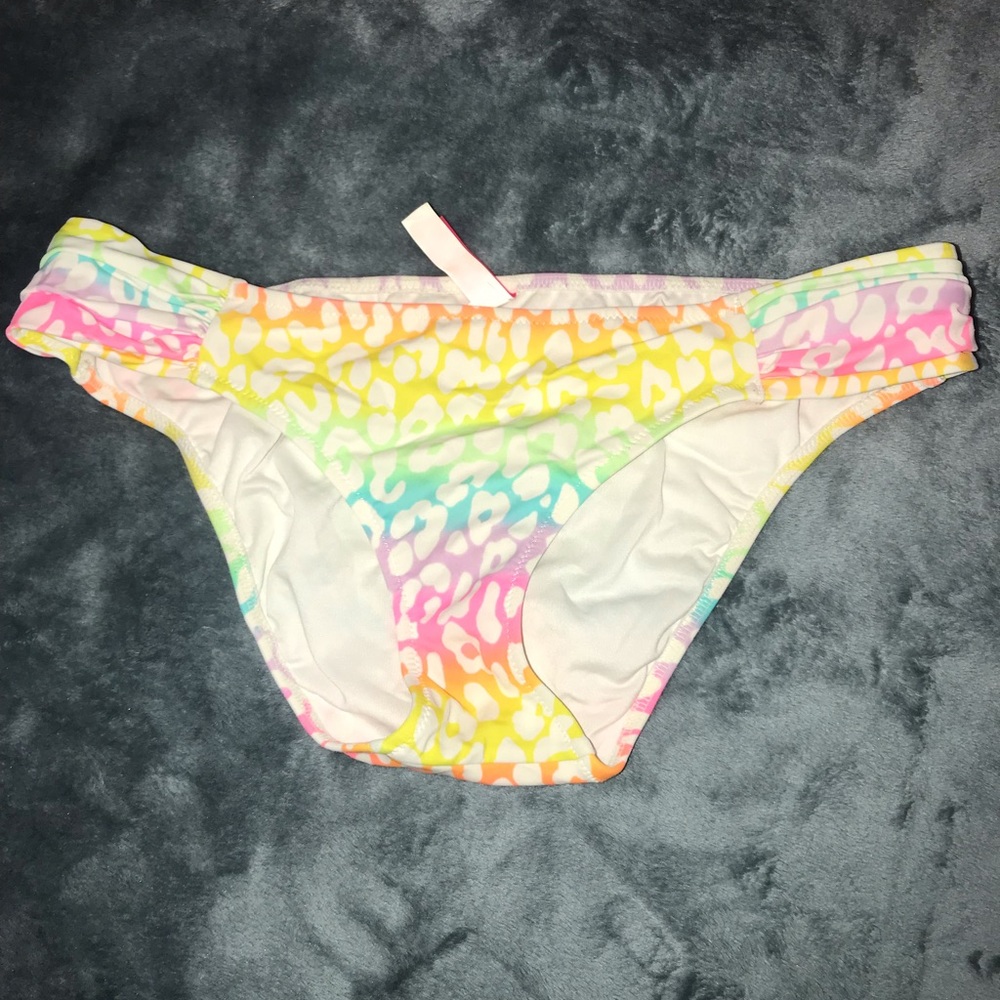 Victoria secret bikini bottoms